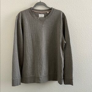 Billy Reid Crewneck Sweatshirt XL
